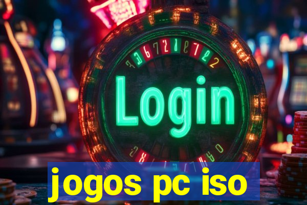 jogos pc iso